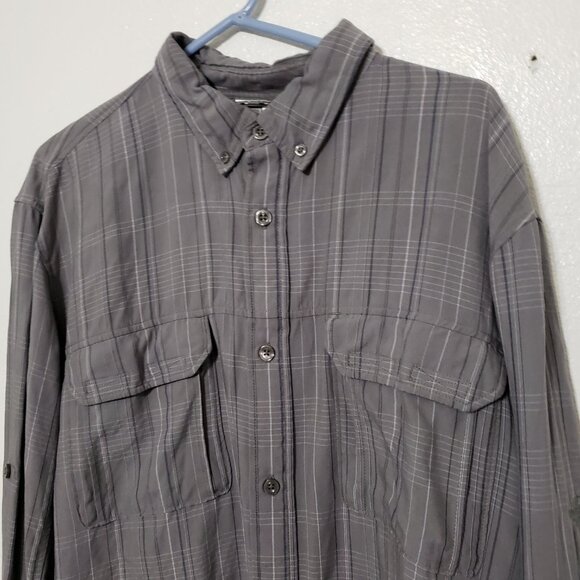 The  North Face Button Down Long Sleeve - Picture 4 of 15